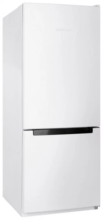 Двухкамерный холодильник отдельностоящий NORDFROST NRB 121 W 00000318702