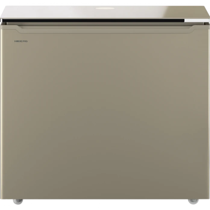 Ларь морозильный HIBERG PF 25 NFG 00000341776