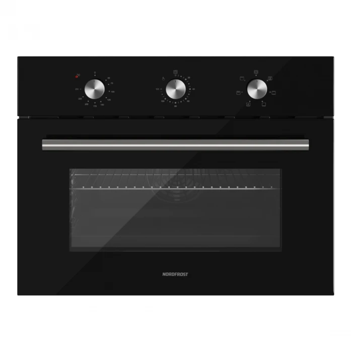 Компактный духовой шкаф NORDFROST HM 5060 B 00000350864
