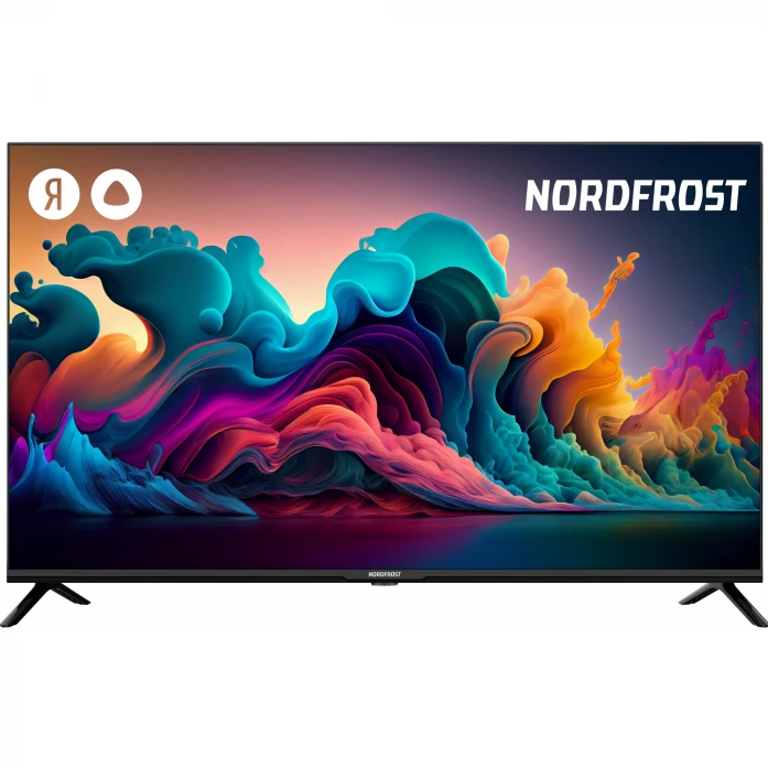 Телевизор NORDFROST Y 4001 FHD-R 00000351269