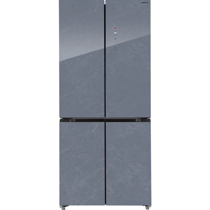 Холодильник HIBERG RFQ-600DX NFGС inverter 00000352083