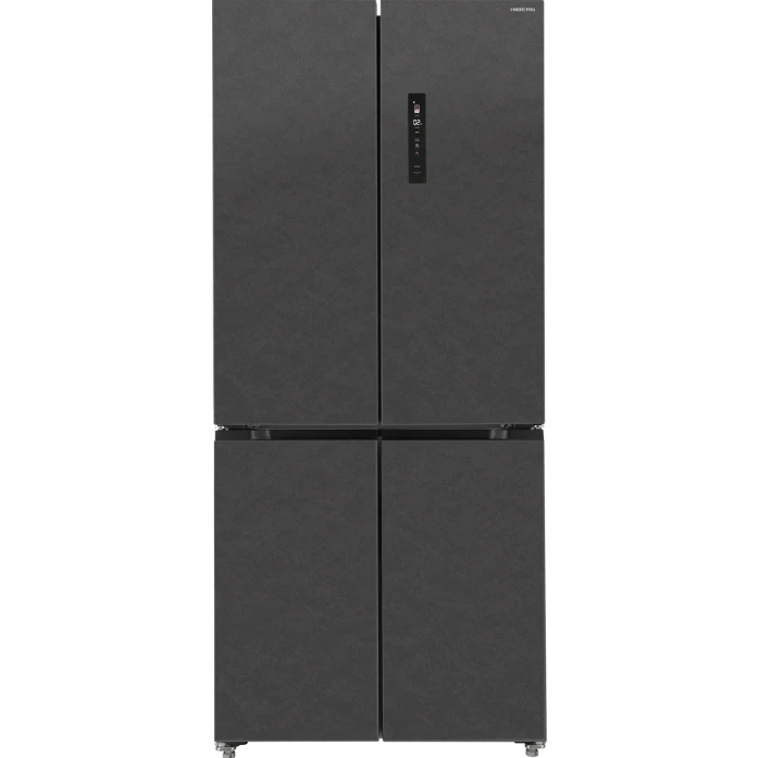 Холодильник HIBERG RFQ-600DX NFGM inverter 00000352084