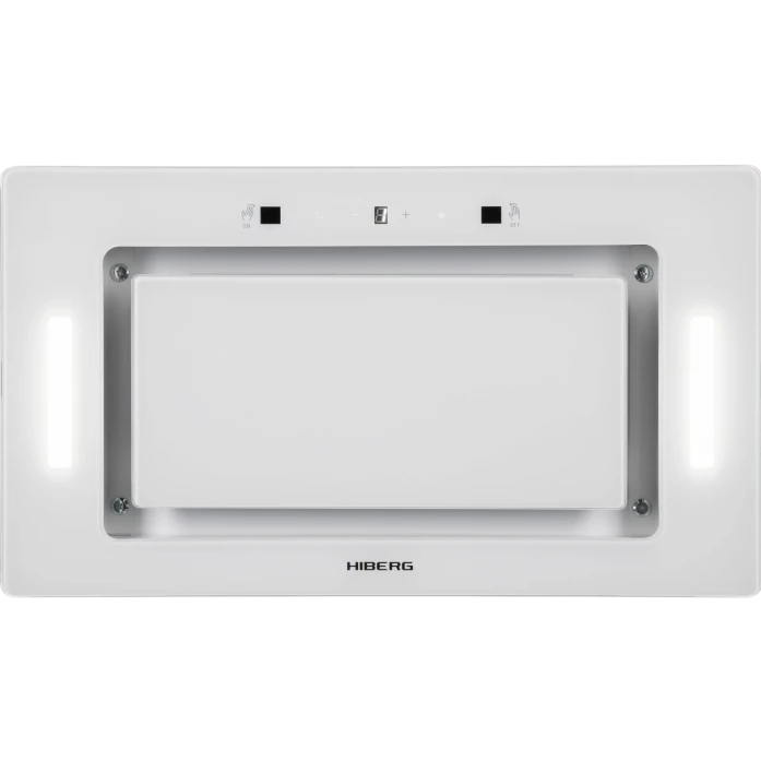 Встраиваемая вытяжка HIBERG VMF 6191 W 00000354044