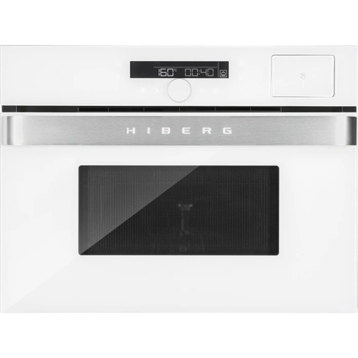 Духовой шкаф HIBERG MS-VM 5115 W SMART 00000354272