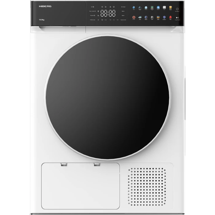 Сушильная машина HIBERG HDQ11 - 10 W 00000355666