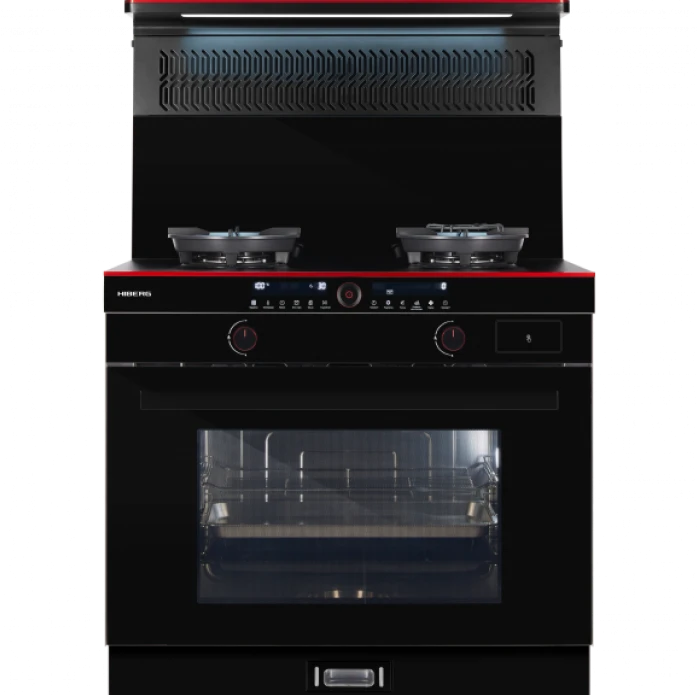 Варочный центр HIBERG S-FEG 92 с вытяжкой i-VM 9120 00000357355