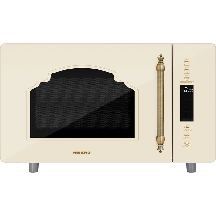 Микроволновая печь HIBERG i-VM 4588 YR 00000359254