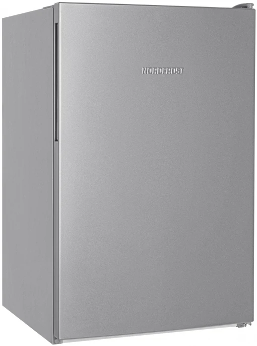 Морозильная камера отдельностоящая NORDFROST DF 260NF SAP 00000360636