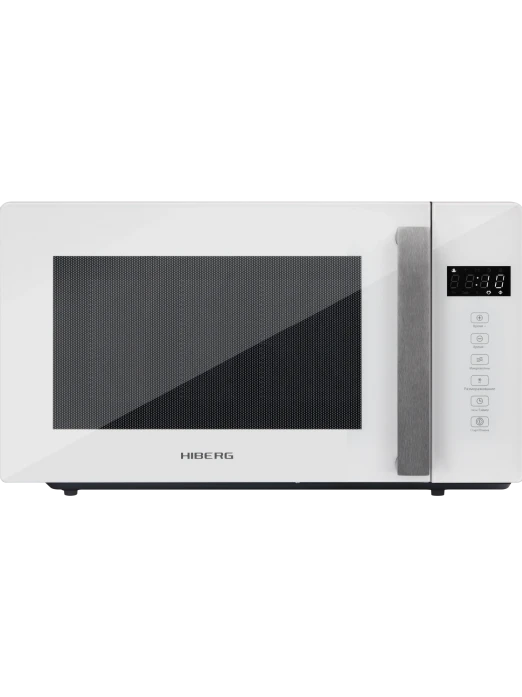 Микроволновая печь HIBERG i-VM 4088 W 00000360747