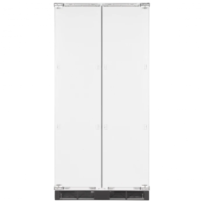 Многокамерный холодильник встраиваемый HIBERG S-RFS 800 W inverter 00000360809