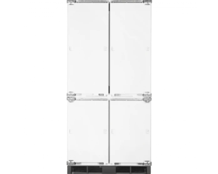 Многокамерный холодильник встраиваемый HIBERG S-RFQ 800 W inverter 00000360810