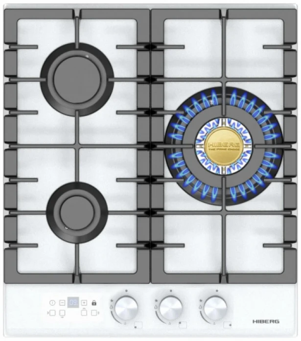 Газовая поверхность HIBERG VM 4235 W 00000361166