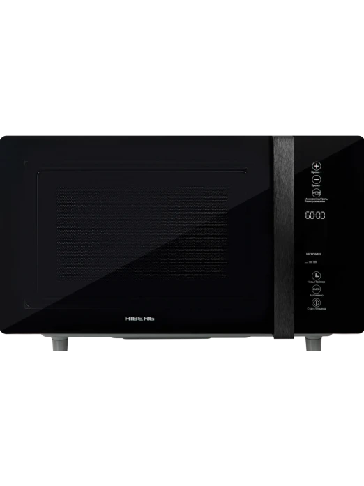 Микроволновая печь HIBERG i-VM 4588 B 00000361455