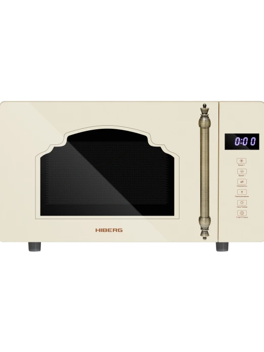 Микроволновая печь HIBERG i-VM 4088 YR 00000362819
