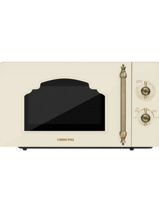 Микроволновая печь HIBERG i-VM 4288 YR 00000362820