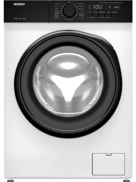 Стиральная машина NORD i-WSB 7120 W 00000363564