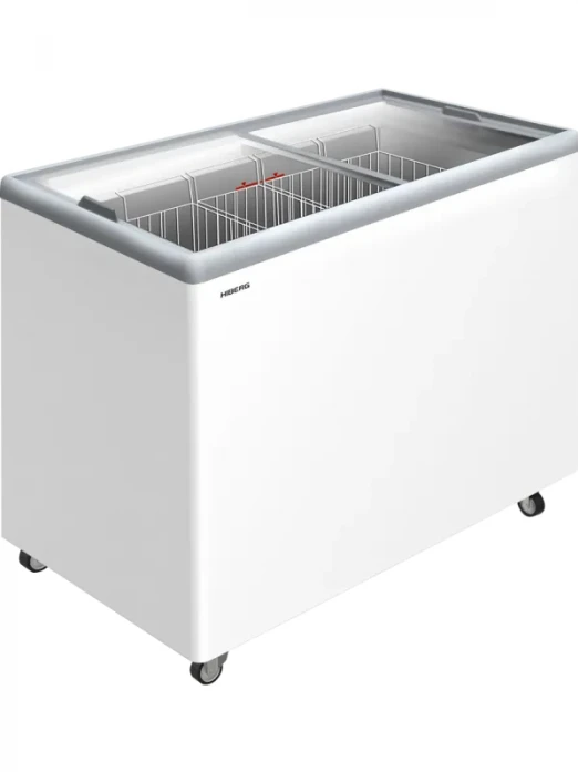 Ларь морозильный HIBERG PS 35 W 00000364186