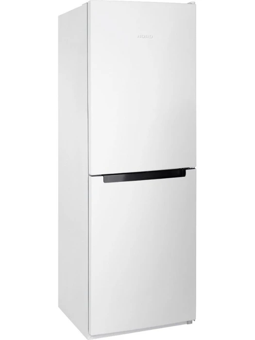 Двухкамерный холодильник NORD NRB 161NF W 00000364267