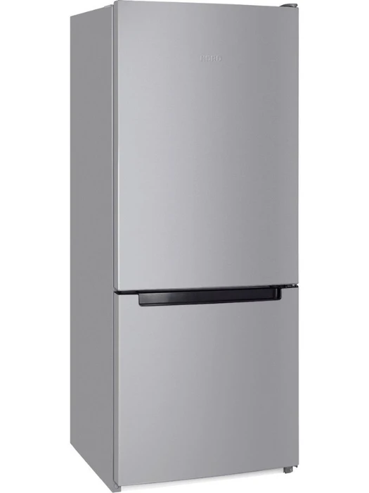 Двухкамерный холодильник NORD NRB 121 S 00000364582