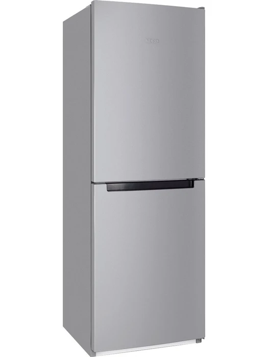 Двухкамерный холодильник NORD NRB 161NF S 00000364597