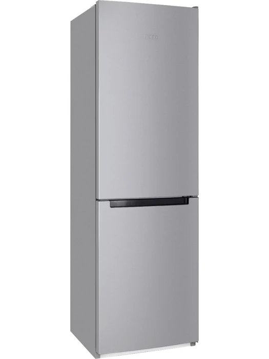 Двухкамерный холодильник NORD NRB 162NF S 00000364599