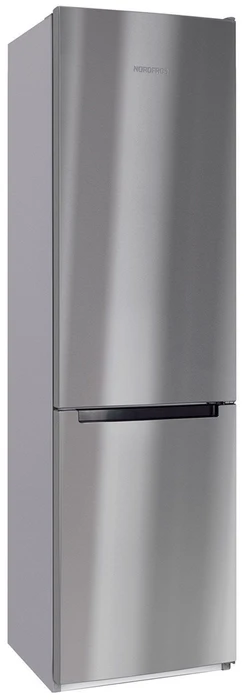 Двухкамерный холодильник NORD NRB 164NF X 00000364880