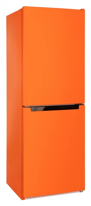 Двухкамерный холодильник NORD NRB 161NF Or 00000364938