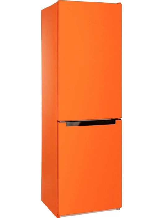 Двухкамерный холодильник NORD NRB 162NF Or 00000364939