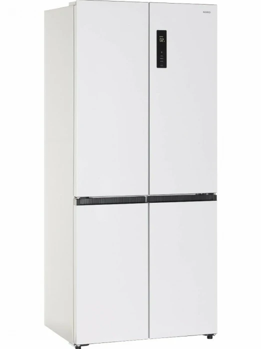 Трехкамерный холодильник NORD i-RFQ 510 W 00000364999