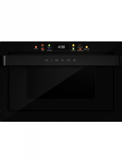 HIBERG i-VM 8805 B встраиваемая микроволновая печь 00000365353