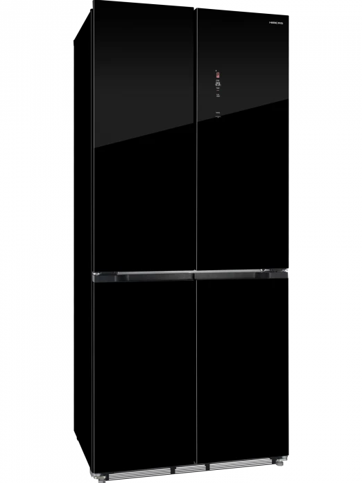 HIBERG i-RFQ 600 GB холодильник Side-by-Side 00000365848