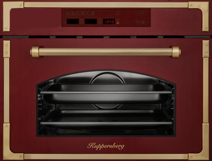Встраиваемая микроволновая печь Kuppersberg RMW 969 BOR 00005562