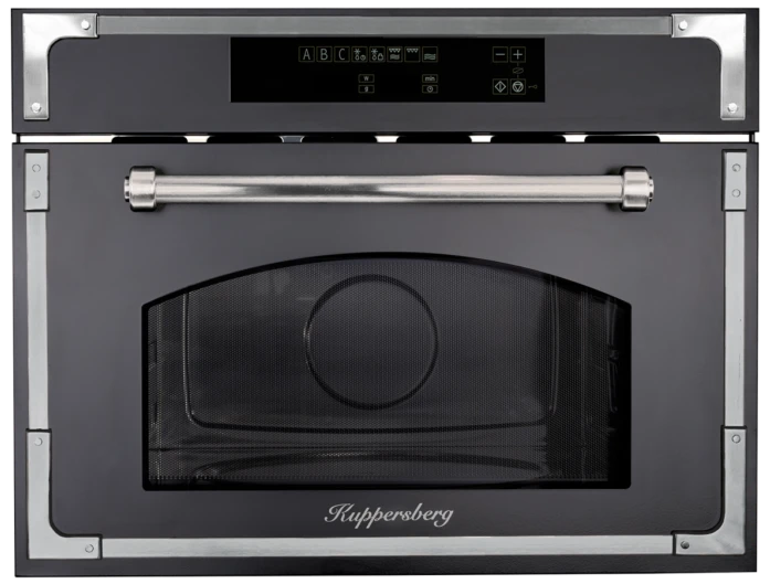 Встраиваемая микроволновая печь Kuppersberg RMW 969 ANX 00005618