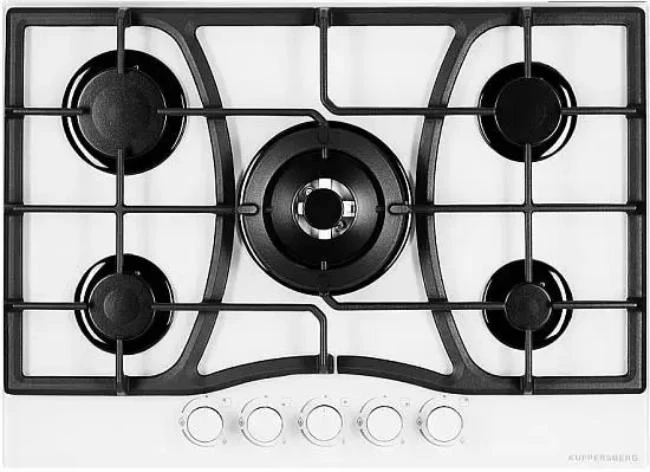 Варочная панель Kuppersberg FG 73 W 00006204