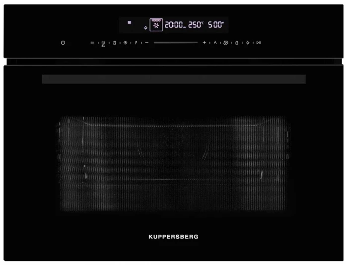 Духовой шкаф с СВЧ Kuppersberg KMW 694 00006332