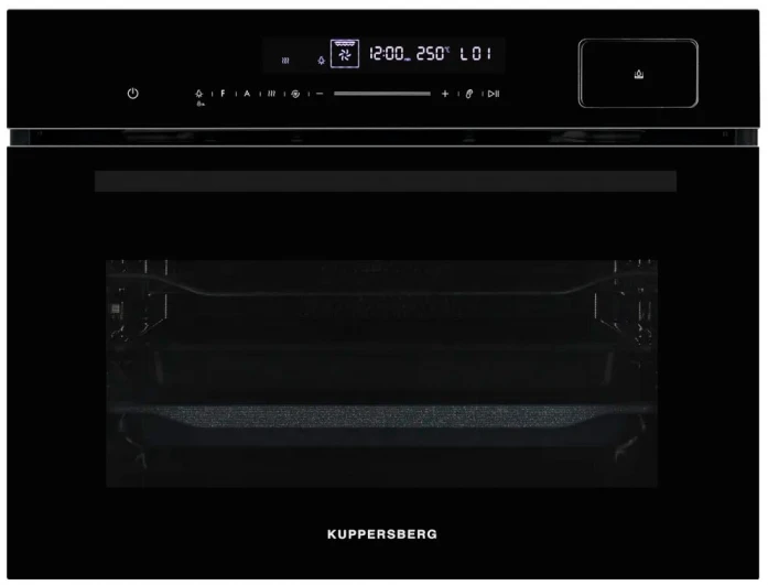 Духовой шкаф с паром Kuppersberg KSO 616 00006333
