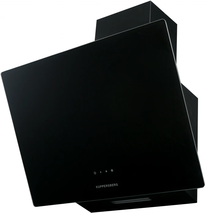 Вытяжка Kuppersberg F 605 B 00006356