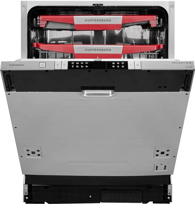 Встраиваемая посудомоечная машина Kuppersberg GIM 6078 00006385