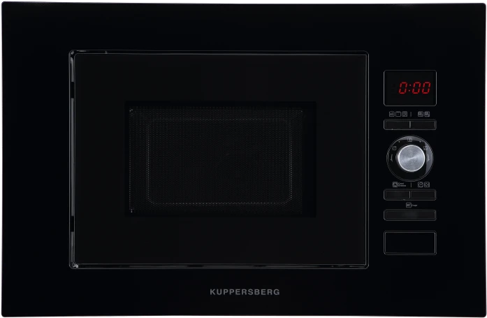Встраиваемая микроволновая печь Kuppersberg HMW 625 B 00006483