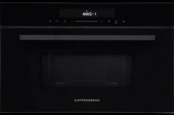 Встраиваемая микроволновая печь Kuppersberg HMW 634 B 00006486