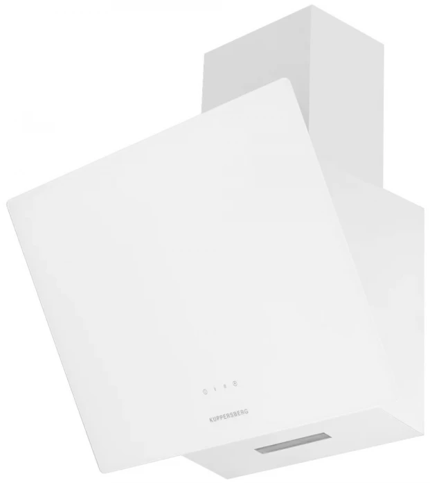 Вытяжка Kuppersberg F 605 W 00006517