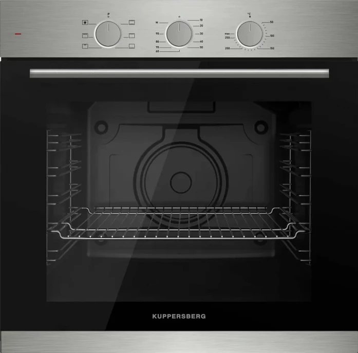 Духовой шкаф Kuppersberg HF 603 BX 00006547