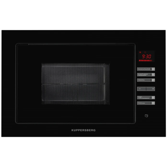 Встраиваемая микроволновая печь Kuppersberg HMW 645 B 00006571