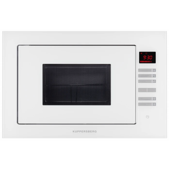 Встраиваемая микроволновая печь Kuppersberg HMW 645 W 00006572