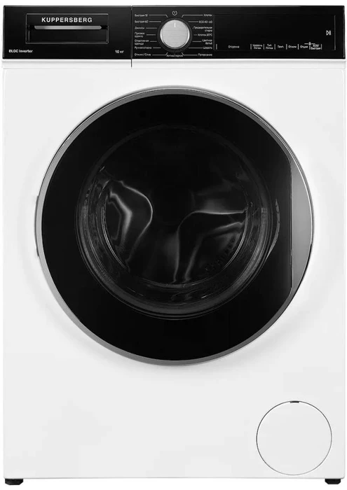 Стиральная машина Kuppersberg WM 581 W 00006626
