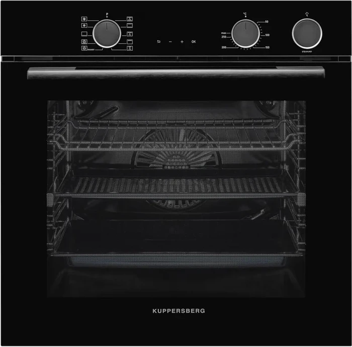 Духовой шкаф Kuppersberg KSO 610 B 00006654