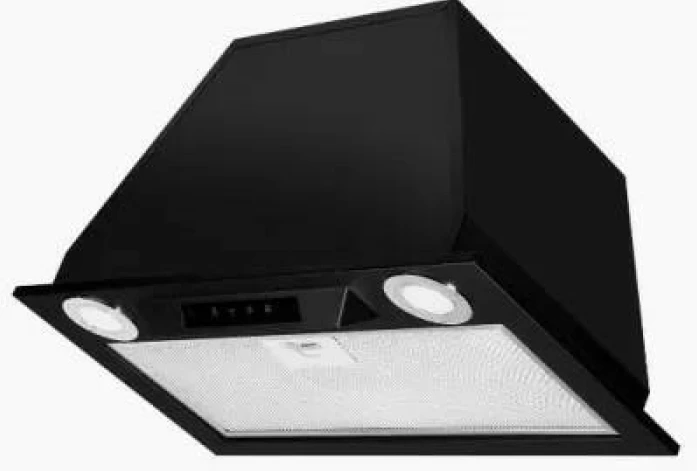 Встраиваемая вытяжка Kuppersberg INLINEA 52 Black 00006675