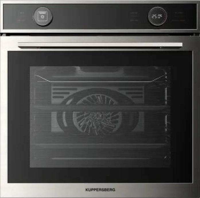 Духовой шкаф Kuppersberg HT 612 BX 00006681