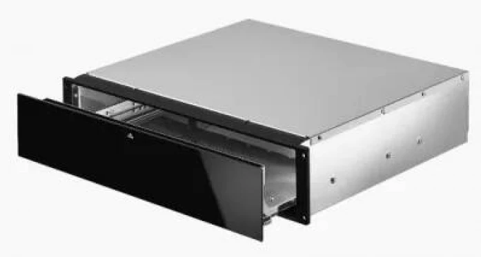 Встраиваемый подогреватель посуды Kuppersberg KWD 600 Black 00006682