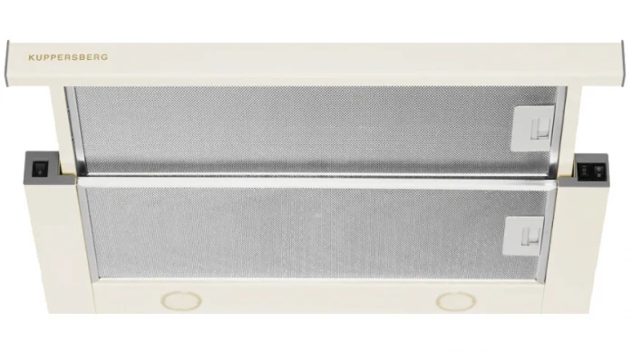 Встраиваемая вытяжка Kuppersberg SLIMTURBO 60 C 00006800